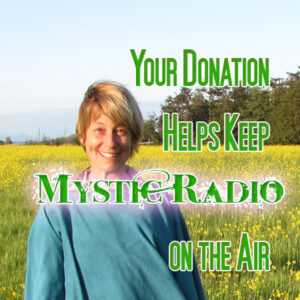 Donations Keep Mystic Radio on the Air