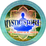 Mystic Radio Metaphysical Store - Shop Now