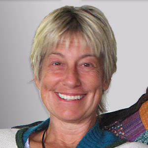 Picture of Mystic Robin Alexis Podcast