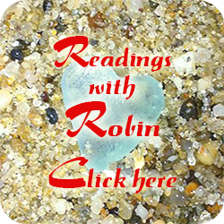 Uploaded To 1 on 1 Phone Readings with Robin Alexis